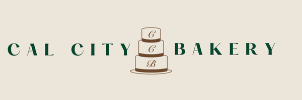 Cal City Bakery logo