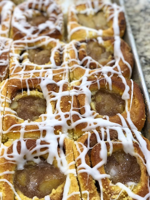 Apple Danish
