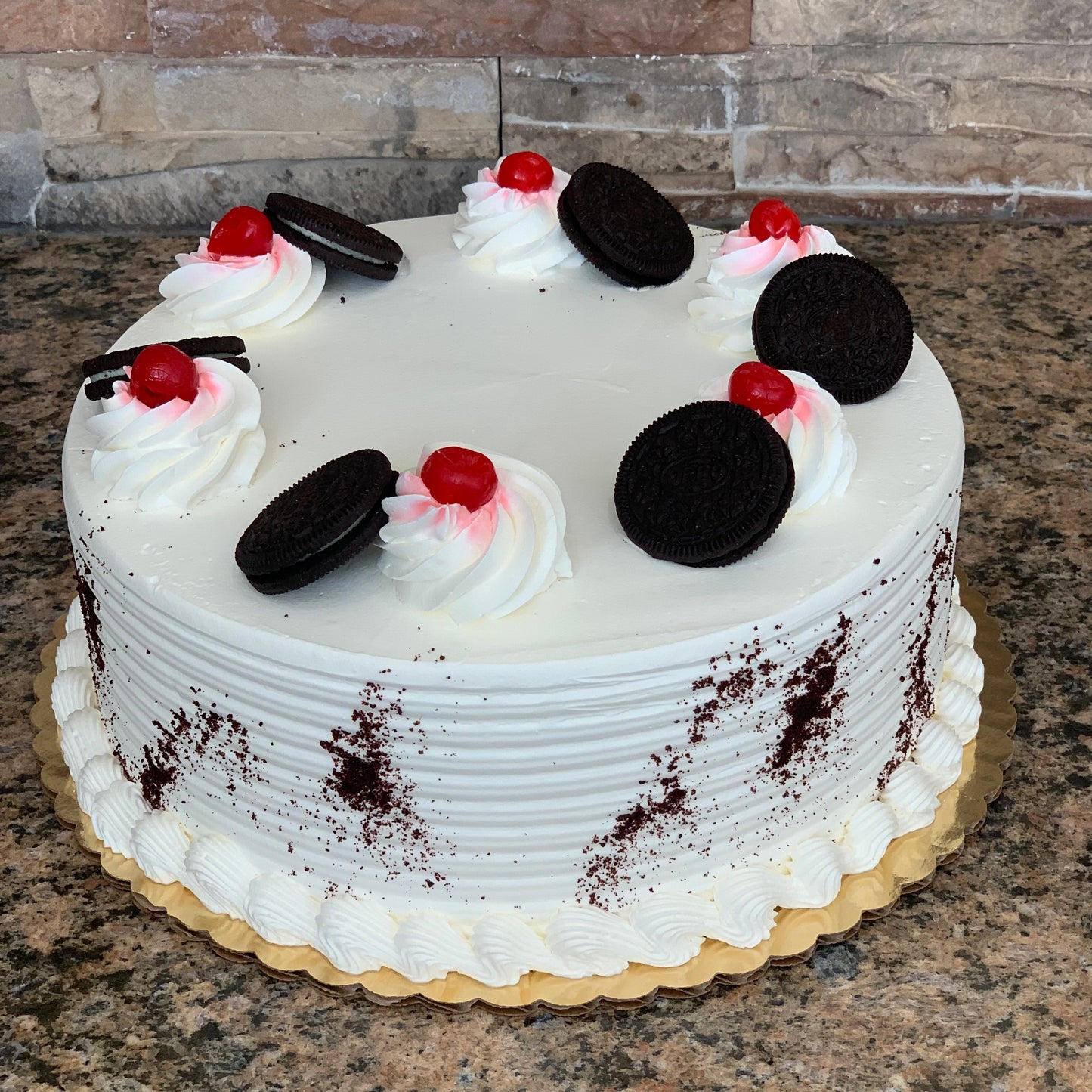 Oreo Cake