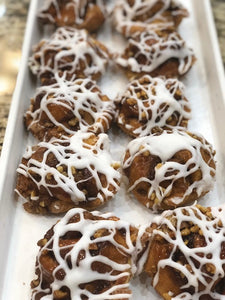 Pecan Roll